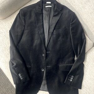 Calvin Klein Men’s Slim Fit Blazer Size S